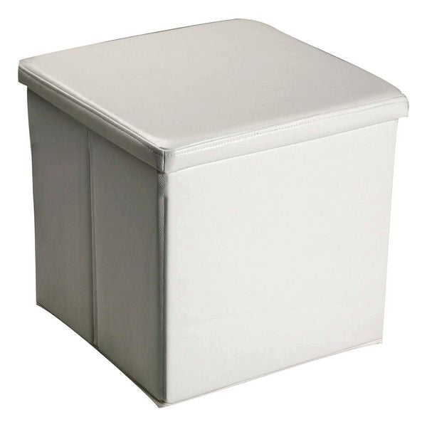 Abnehmbarer Polsterhocker (38 X 38 x 38 cm)