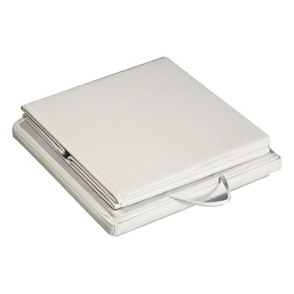 Abnehmbarer Polsterhocker (38 X 38 x 38 cm)