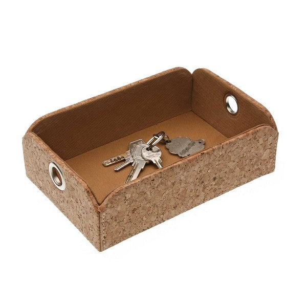Ablageschale Holz