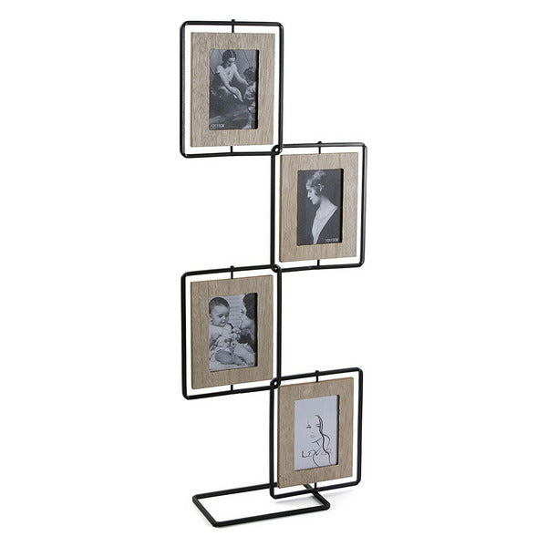 Fotorahmen Holz (11,5 x 76,5 x 30,5 cm)