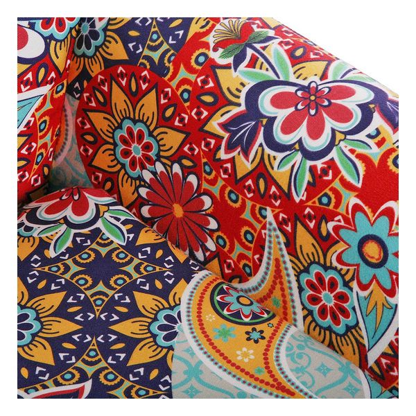 Sessel Giardino  Baumwolle Fusion (63 X 76 x 68 cm)