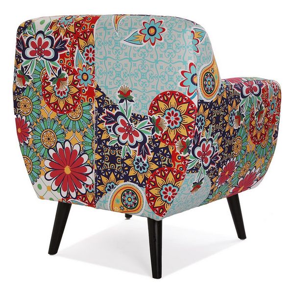 Sessel Giardino  Baumwolle Fusion (63 X 76 x 68 cm)