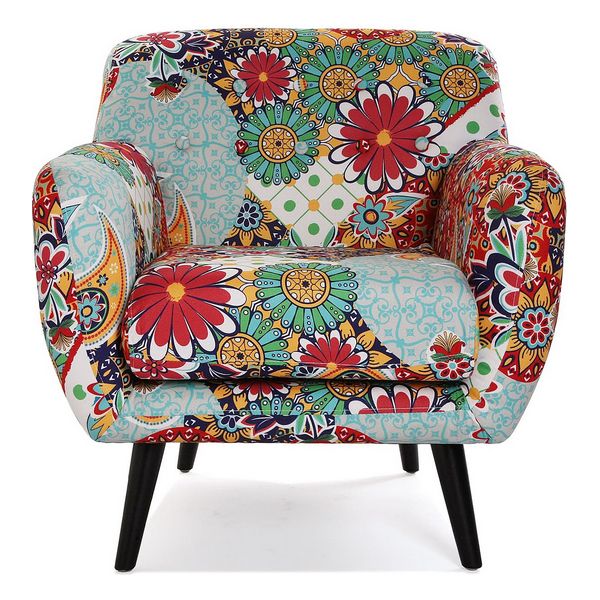 Sessel Giardino  Baumwolle Fusion (63 X 76 x 68 cm)