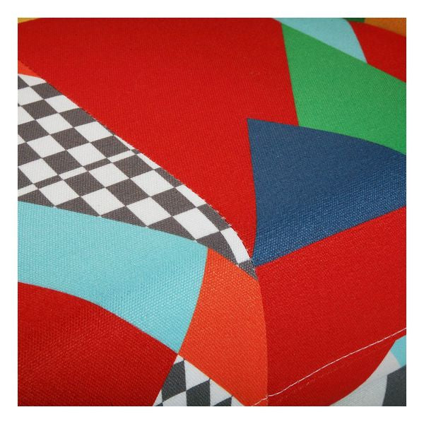 Sessel Brais Polyester (63 X 76 x 68 cm)