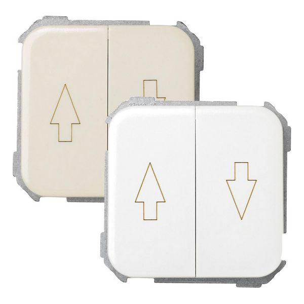 Taste für Schalter Ledkia Tecla SIMON 31 31331 PVC