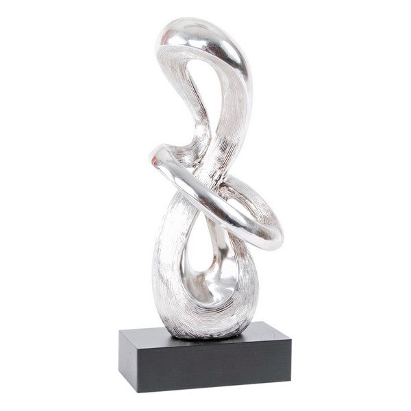 Deko-Figur Dekodonia Holz Harz (15 x 12 x 36 cm)