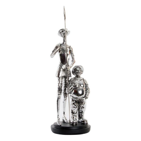 Deko-Figur Dekodonia Harz (14 x 14 x 37 cm)