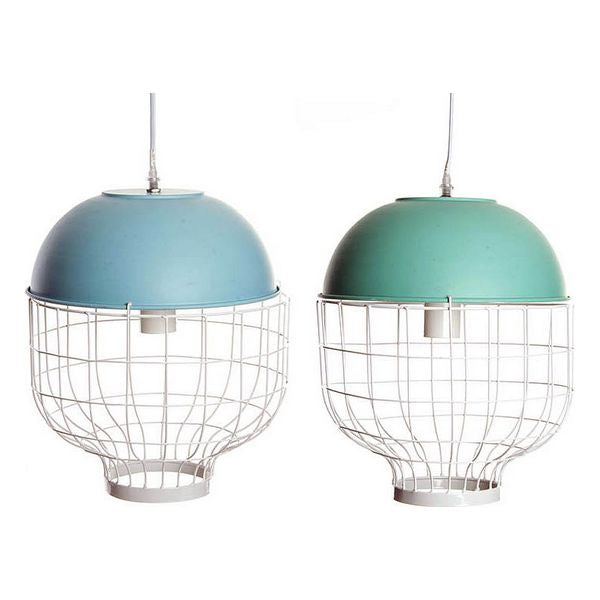 Deckenlampe Dekodonia Metall (26 x 33 cm)