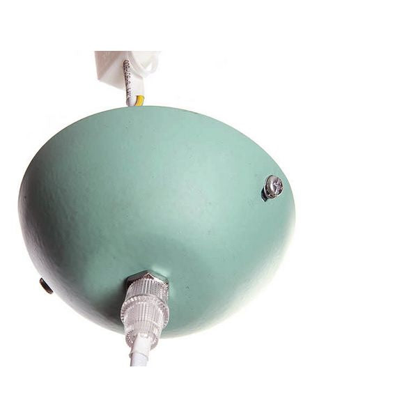 Deckenlampe Dekodonia Metall (26 x 33 cm)