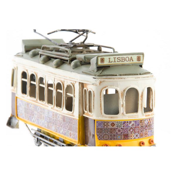 Fahrzeug Dekodonia Dekoration Vintage (20 x 6 x 13 cm)