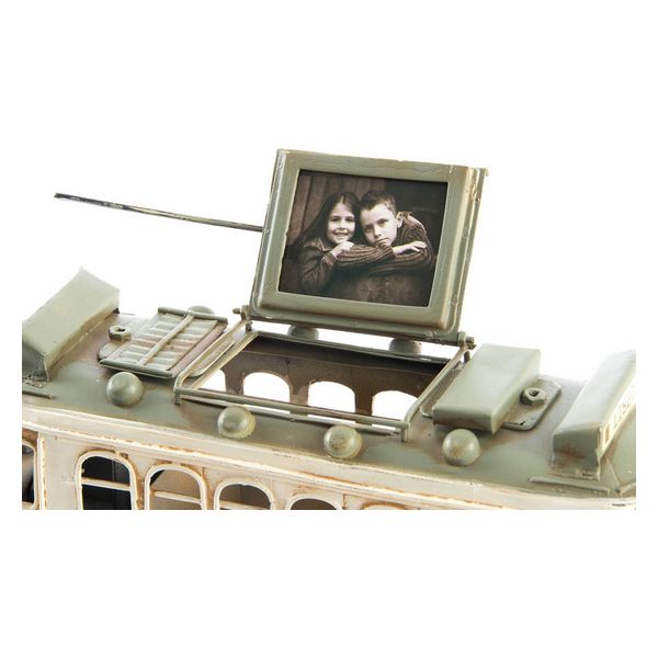 Fahrzeug Dekodonia Dekoration Vintage (20 x 6 x 13 cm)