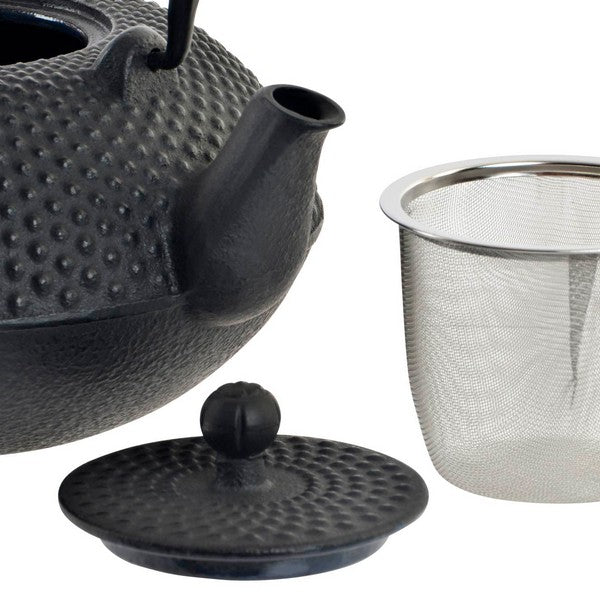 Tekande Dekodonia Orientalisch Gusseisen (1 L)