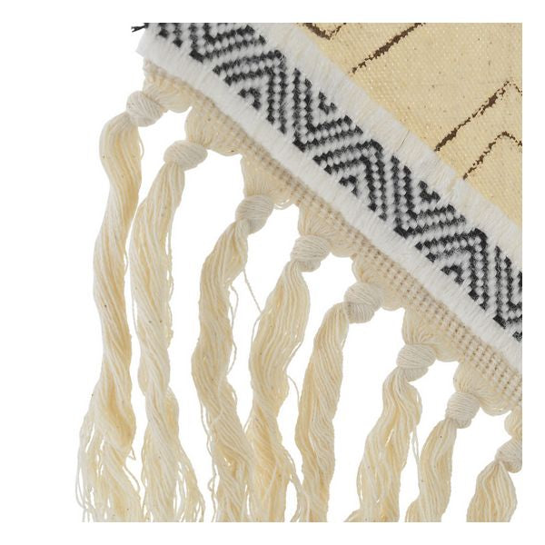 Wanddekoration Dekodonia Boho Polyester (30 x 84 cm)