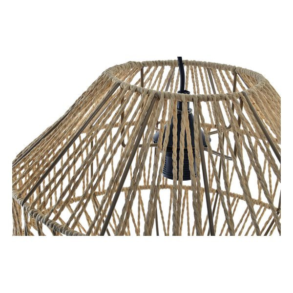 Deckenlampe Dekodonia Metall Faser (35 x 24 cm)