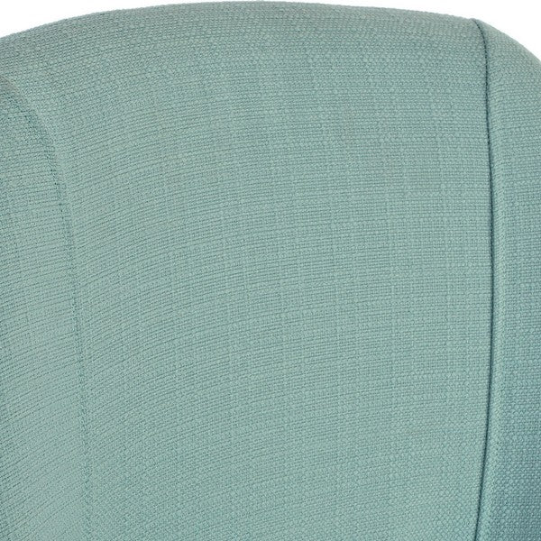 Esszimmerstuhl Dekodonia Polyester Holz (56 x 44 x 75 cm)
