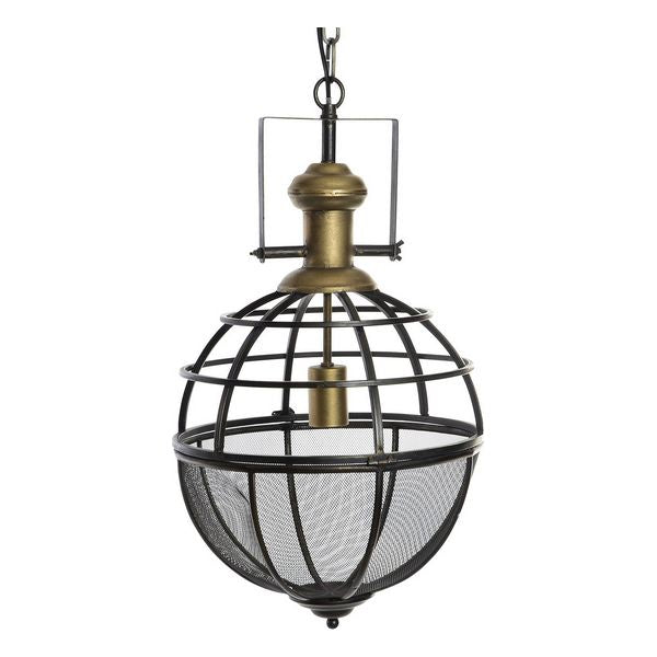 Deckenlampe Dekodonia Metall (33 x 60 cm)