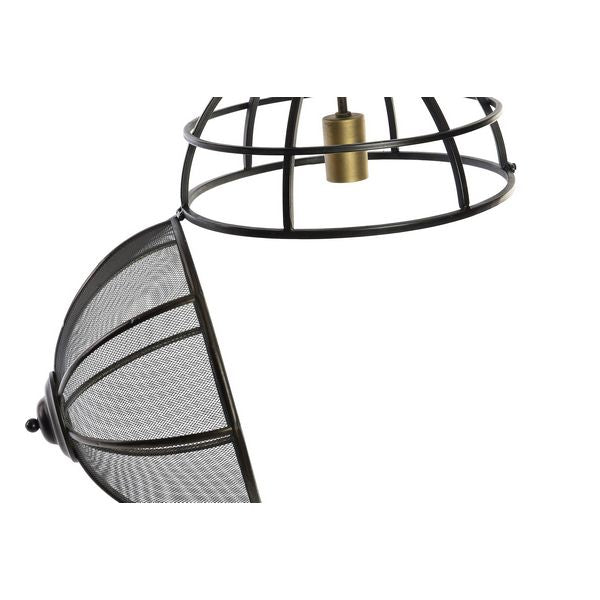 Deckenlampe Dekodonia Metall (33 x 60 cm)