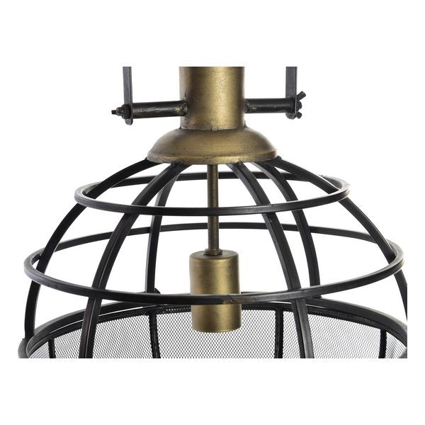 Deckenlampe Dekodonia Metall (33 x 60 cm)