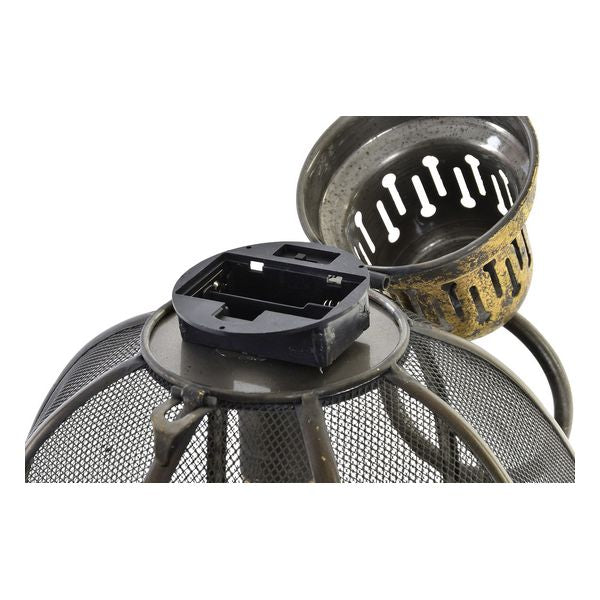 Deckenlampe Dekodonia Metall (26 x 27 cm)