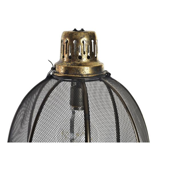 Deckenlampe Dekodonia Metall (26 x 27 cm)