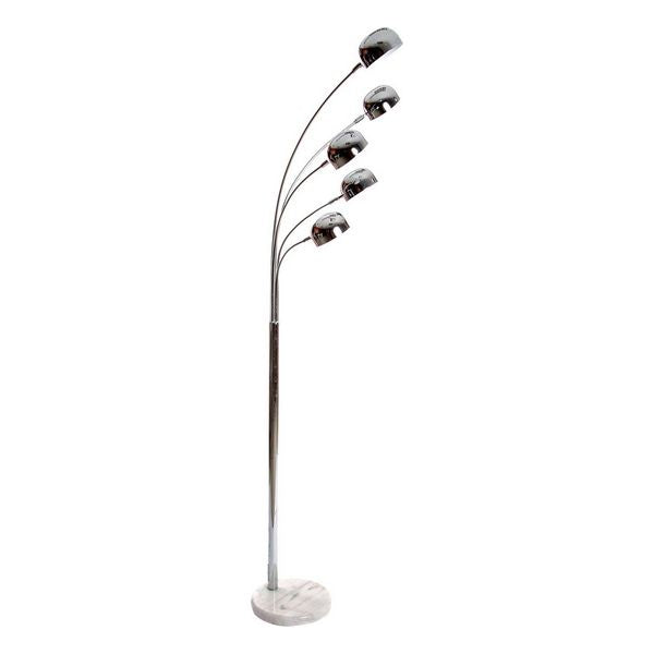 Stehlampe Dekodonia (25 x 25 x 190 cm)
