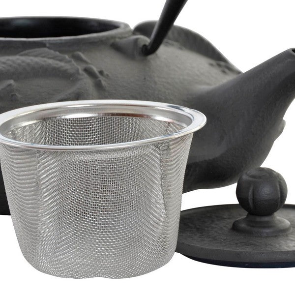 Tekande Dekodonia Orientalisch Gusseisen (800 ml)