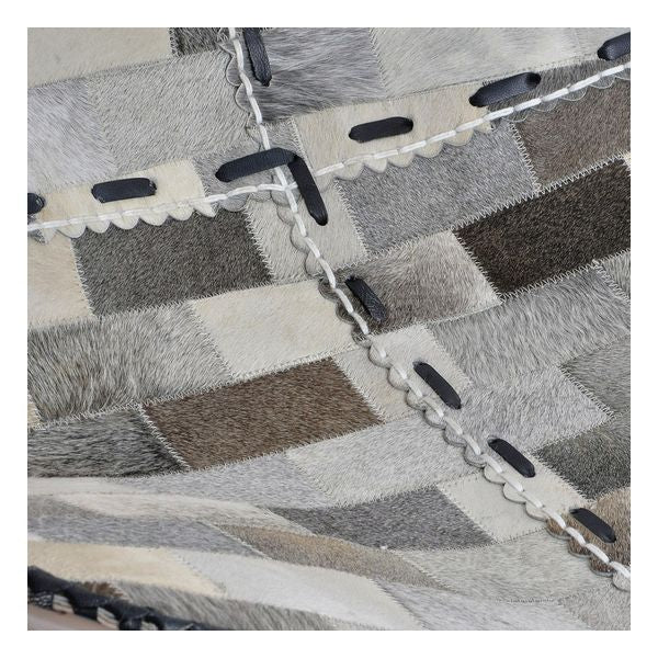 Regie-Stuhl Dekodonia Haut Metall (72 x 82 x 92 cm)
