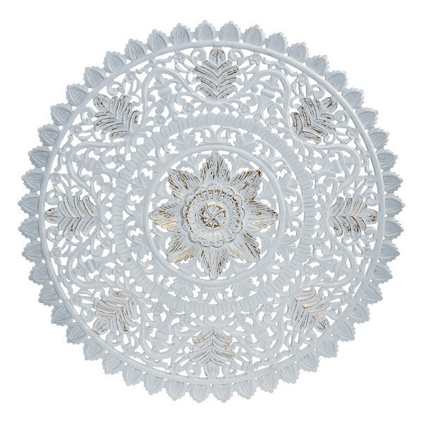 Wanddekoration Dekodonia Indianer Mandala