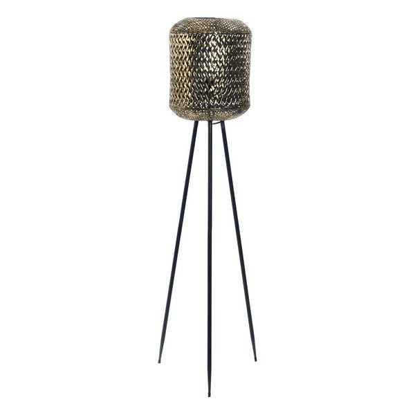 Stehlampe Dekodonia Metall (41 x 38 x 136 cm)