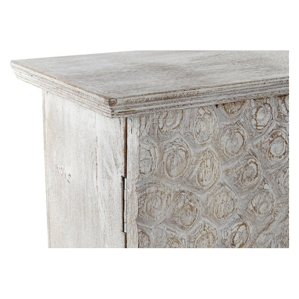 Schrank Dekodonia Mango-Holz (100 x 30 x 120 cm)