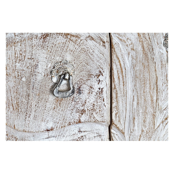 Schrank Dekodonia Mango-Holz (100 x 30 x 120 cm)