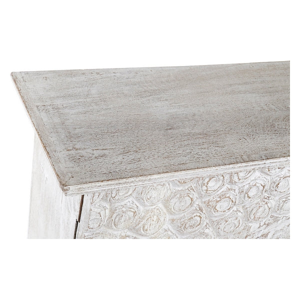 Schrank Dekodonia Mango-Holz (100 x 30 x 120 cm)
