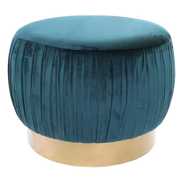 Fußstütze Dekodonia Polyester Velvet (64 x 46 cm)