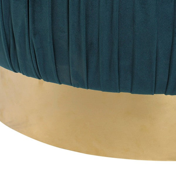 Fußstütze Dekodonia Polyester Velvet (64 x 46 cm)