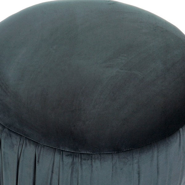 Fußstütze Dekodonia Polyester Velvet (64 x 46 cm)