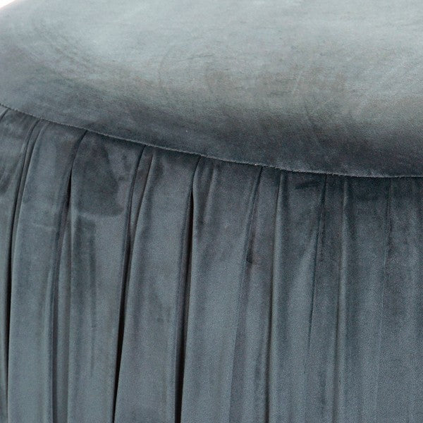 Fußstütze Dekodonia Polyester Velvet (64 x 46 cm)