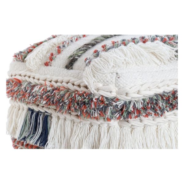 Puff Dekodonia Baumwolle Wolle (45 x 45 x 45 cm)