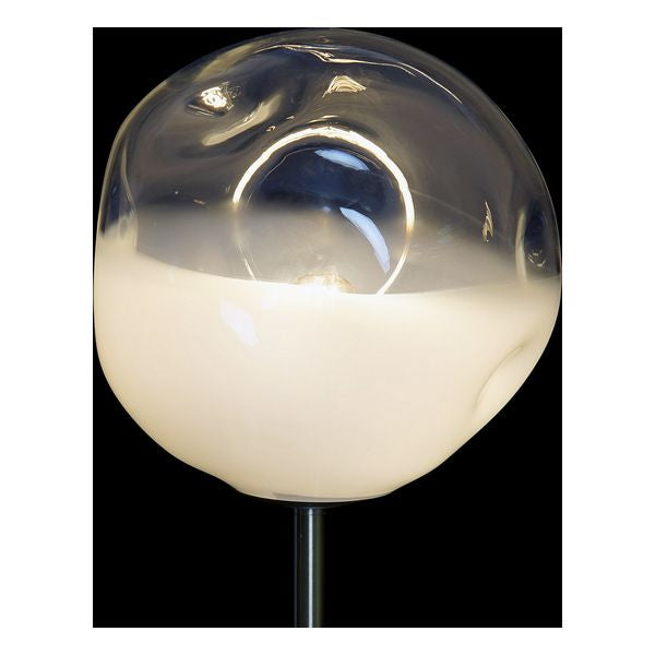 Stehlampe Dekodonia (30 x 30 x 135 cm)