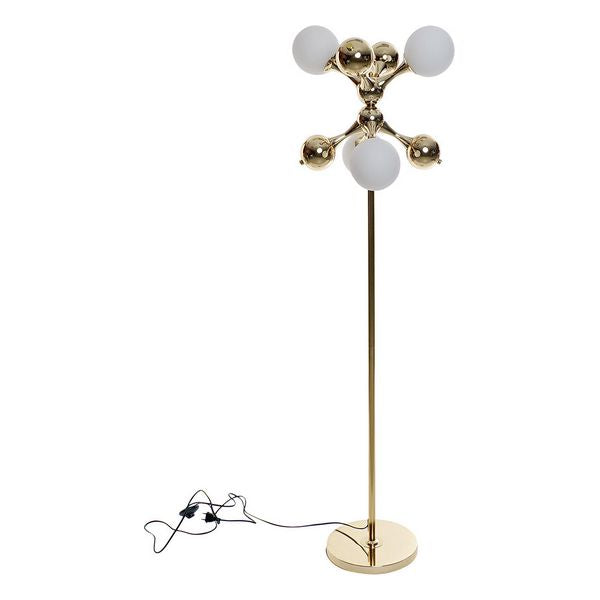 Stehlampe Dekodonia (40 x 40 x 157 cm)