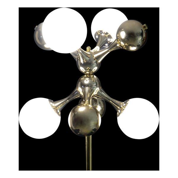 Stehlampe Dekodonia (40 x 40 x 157 cm)