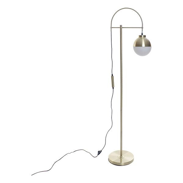 Stehlampe Dekodonia (45 x 27 x 163 cm)