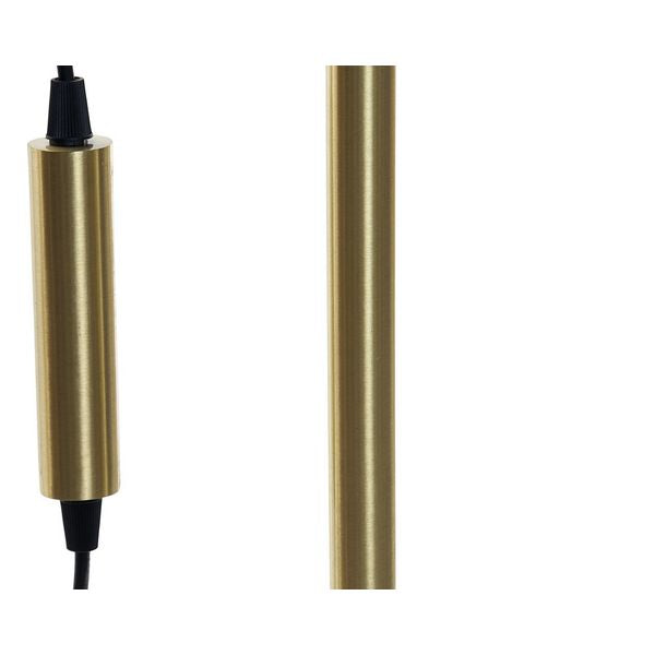 Stehlampe Dekodonia (45 x 27 x 163 cm)