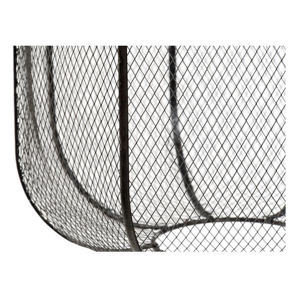 Deckenlampe Dekodonia Metall (25 x 25 x 44 cm)