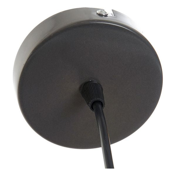 Deckenlampe Dekodonia Metall (25 x 25 x 44 cm)