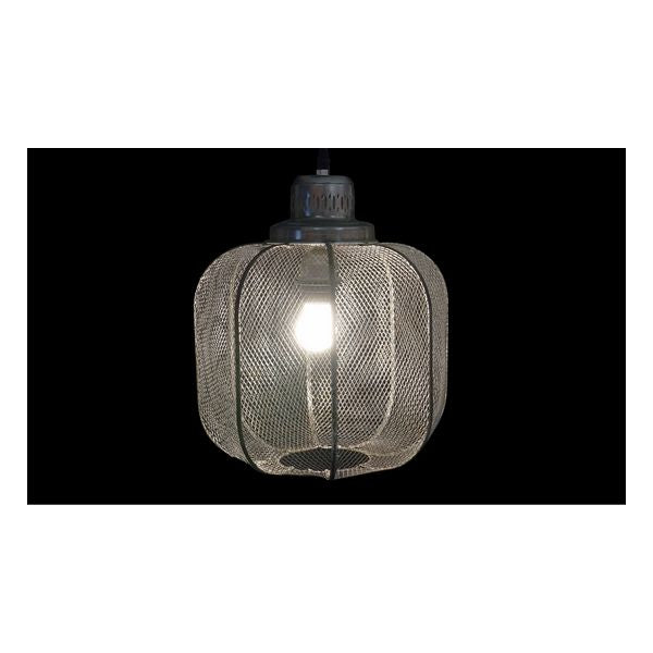 Deckenlampe Dekodonia Metall (25 x 25 x 44 cm)