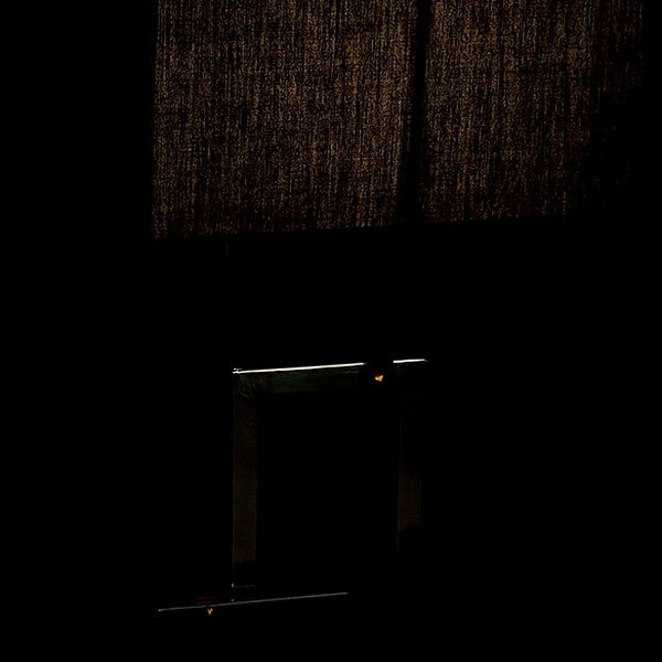 Tischlampe Dekodonia Polyester Metall (35 x 35 x 92 cm)