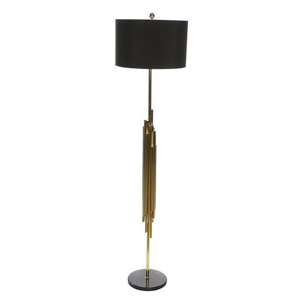 Stehlampe Dekodonia (40 x 40 x 165 cm)