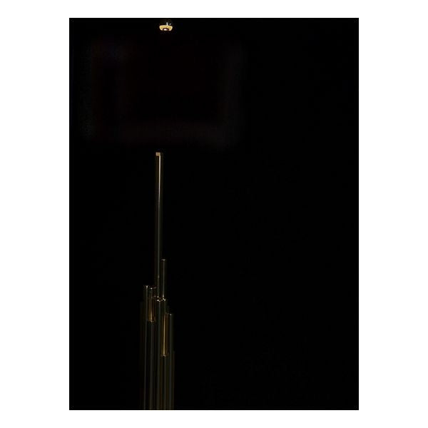 Stehlampe Dekodonia (40 x 40 x 165 cm)