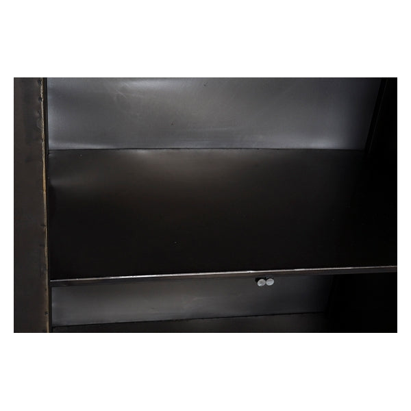 Schrank Dekodonia Metall (68 x 42 x 186 cm)