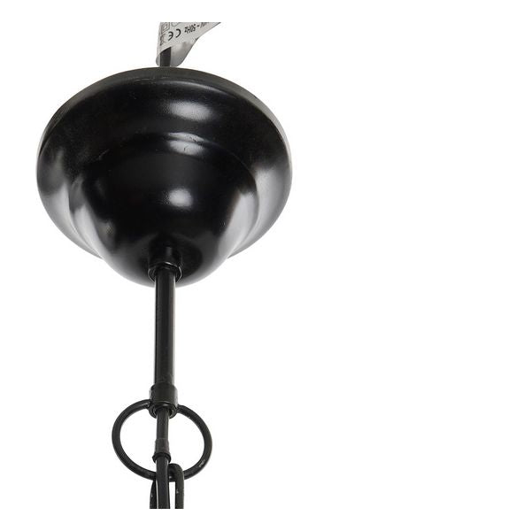 Deckenlampe Dekodonia Holz Metall (41 x 37 cm)